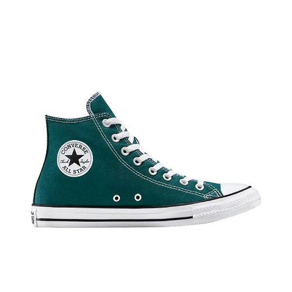 Tênis Converse All Star Ct04190088 Chuck Taylor - Verde Esmeralda