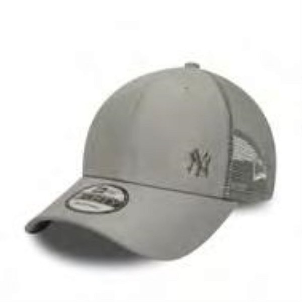 Boné New Era 9FORTY A-FRAME SNAPBACK New York Yankees MLB - Bege