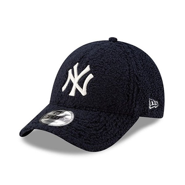 Boné 9FORTY New York Yankees MLB - Marinho