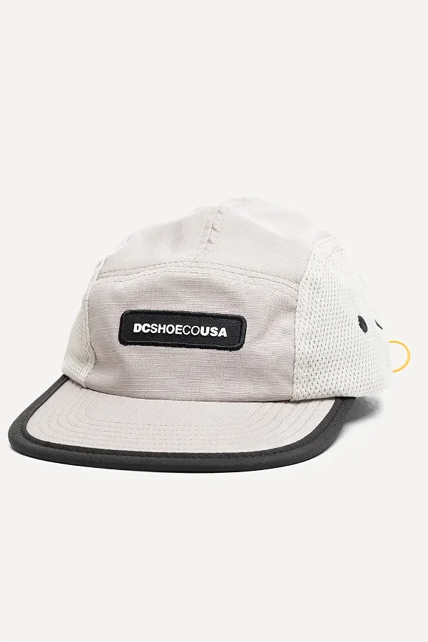 Bone DC Shoes Base Five - Bege