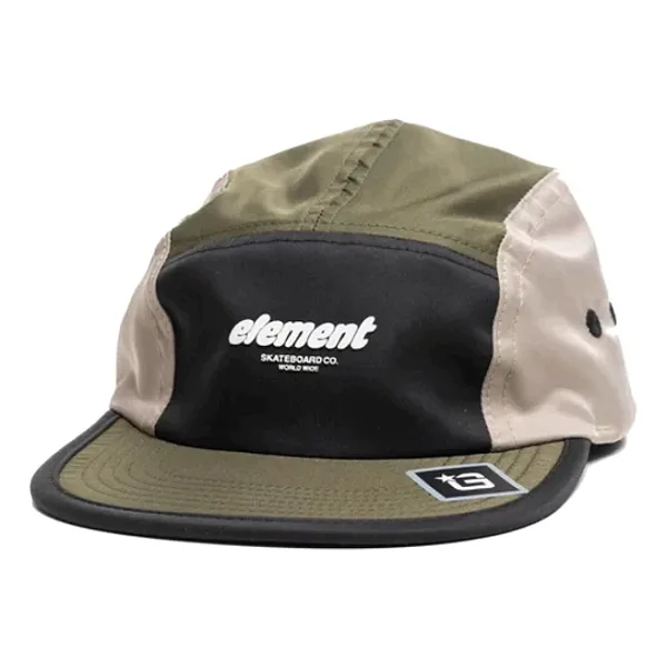 Boné Element Colorpanel Multi