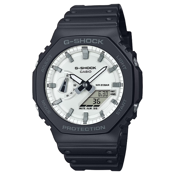 Relogio Casio G-Shock GA-2100WD-1ADR