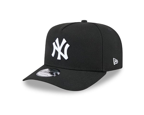 Boné 9FIFTY A-FRAME SNAPBACK New York Yankees MLB - Preto