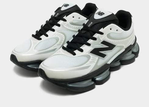 Tênis New Balance 2000 Abzorb