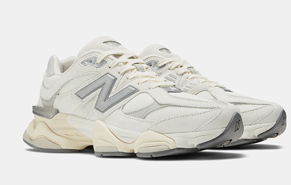 Tênis New Balance 9060 ECA
