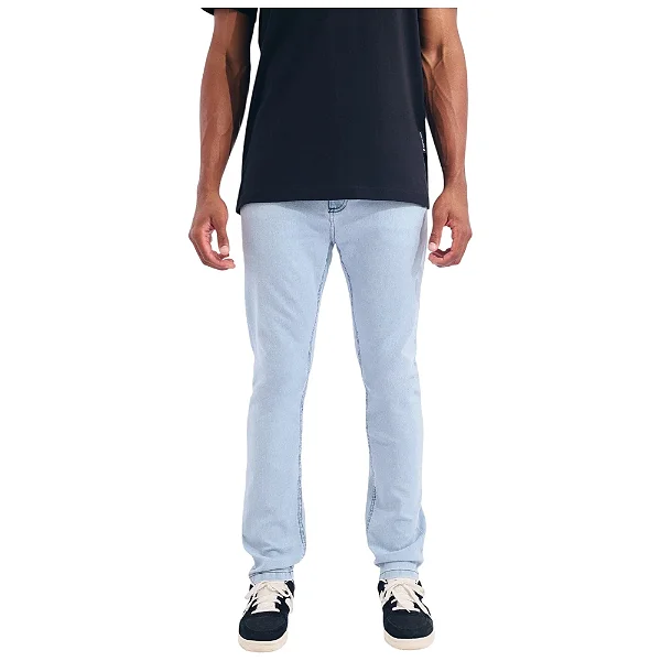 Calça Jeans MCD Denim Skinny Fit Índigo