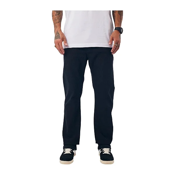 Calça MCD Denim Skinny Fit Preta
