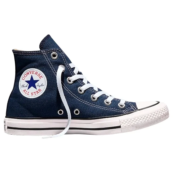 Tênis Converse Chuck Taylor All Star Marinho