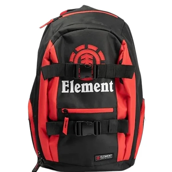 Mochila Element Mohave Grade Preta