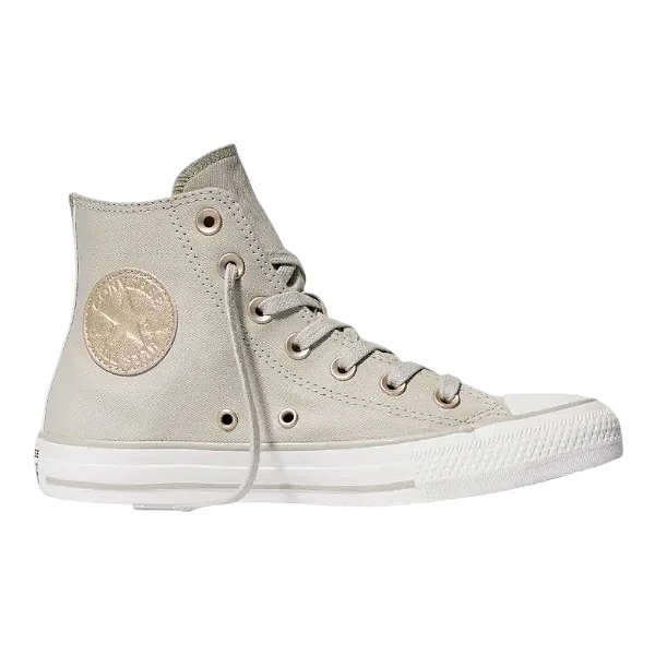 Tênis Converse Chuck Taylor All Star Marfim
