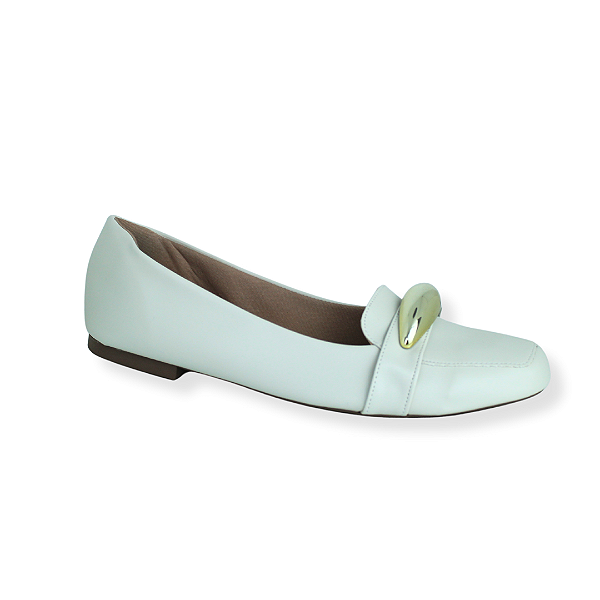 MOCASSIM CHLOE TAMANHO GRANDE