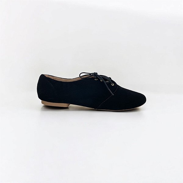 OXFORD CLÁSSICO PRETO TAMANHO GRANDE