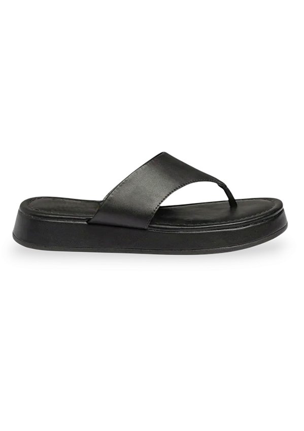 FLATFORM MUSA PRETO