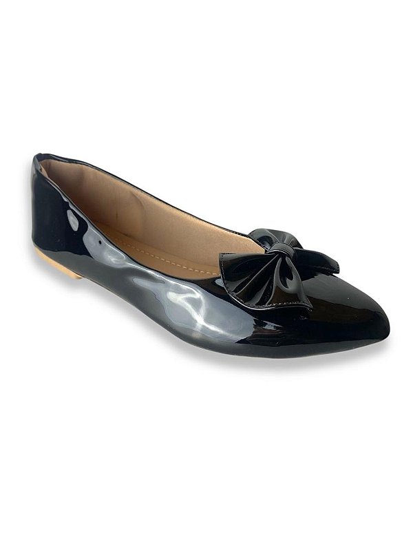 SAPATILHA LAÇO PRETA TAMANHO GRANDE DO 41 AO 43