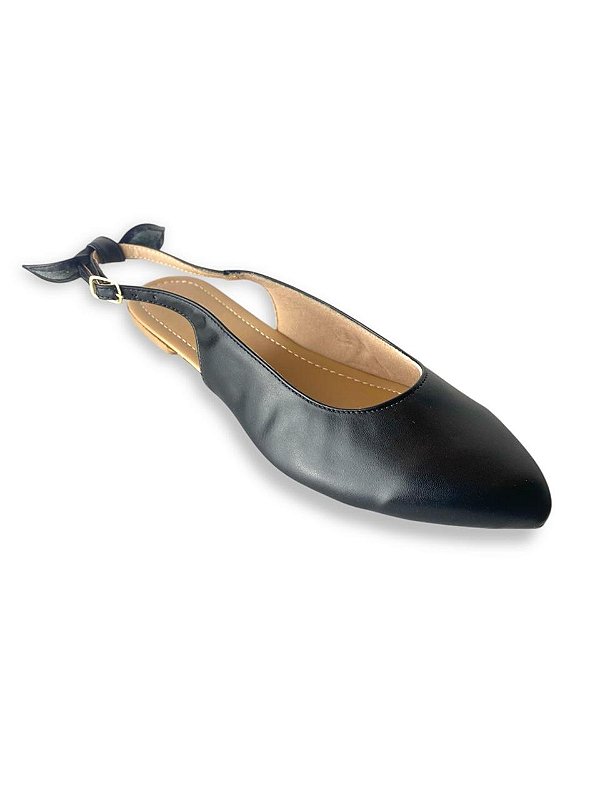 CHANEL CHARMOSA PRETA TAMANHO GRANDE DO 41 AO 43