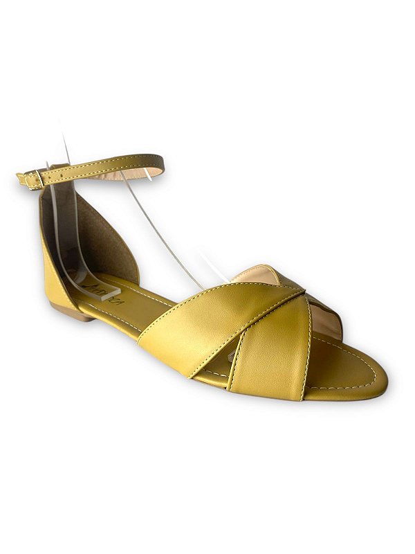 SANDÁLIA MALU CAPPUCCINO