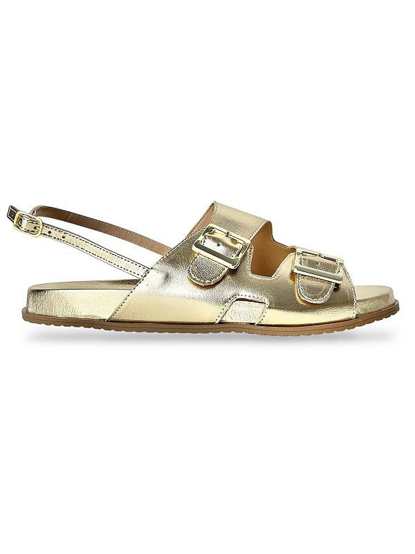 PAPETE DOURADA TAMANHO GRANDE