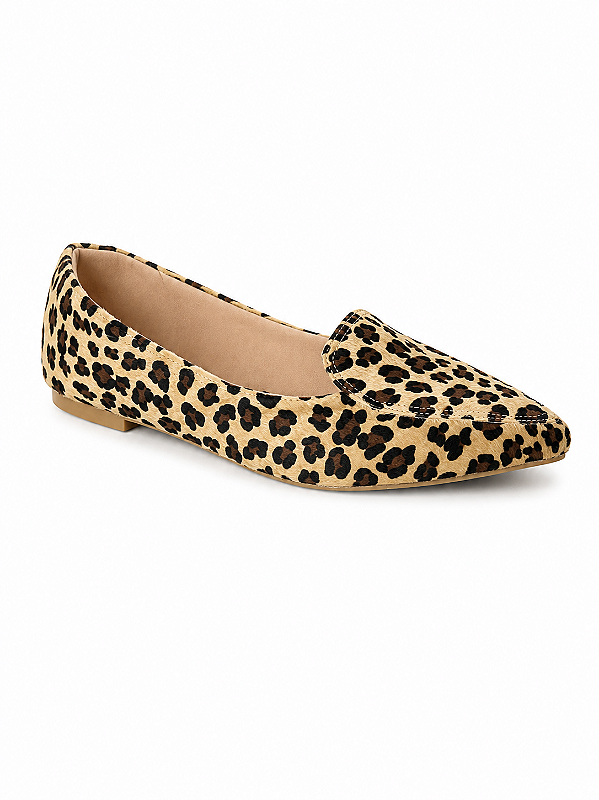 MOCASSIM ONCINHA