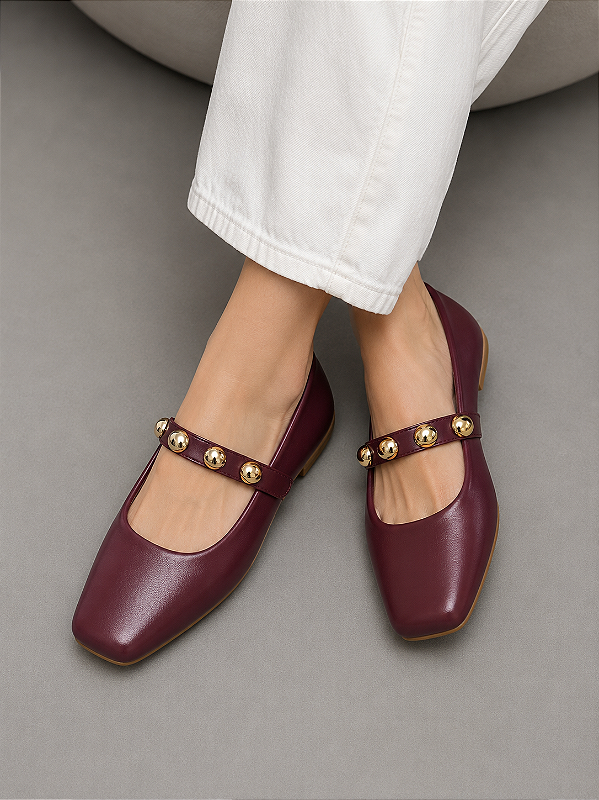 MARY JANE DIANA MARSALA