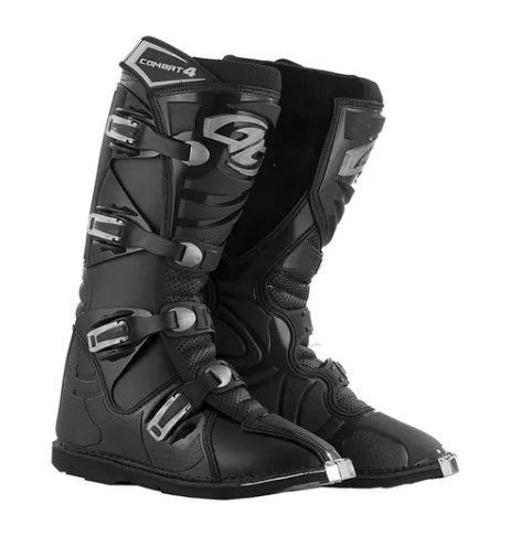 BOTA TORK COMBAT 4 BLACK 41