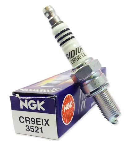 VELA CR9EIX GSX/NINJA/XJ6 IRIDIUM