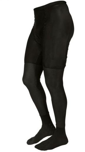 CALÇA ASW FULL PRETO M  EAN  7908377101463