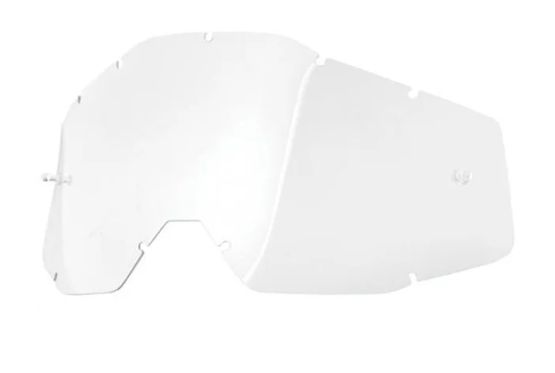 LENTE OCULOS 100% 1 GERAÇAO