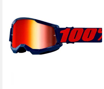 OCULOS 100% STRATA 2 ESPELHADO MASEGO