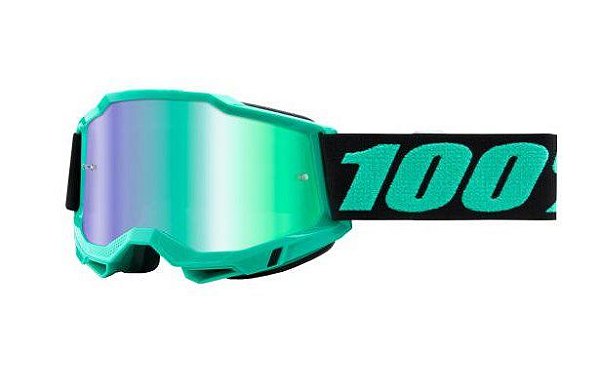 OCULOS 100% ACCURI 2 TOKYO