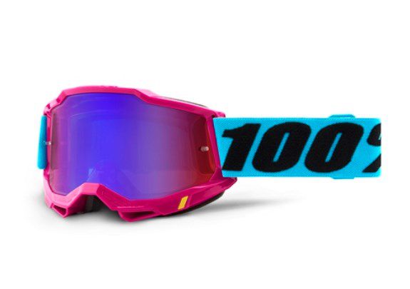 OCULOS 100% ACCURI 2 LEFLEUR