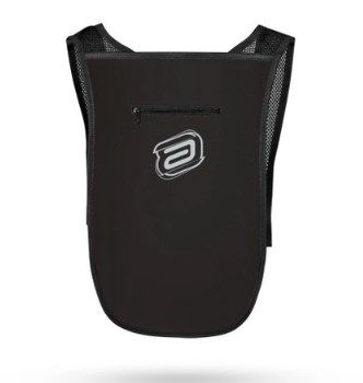 MOCHILA HIDRATAÇAO ASW FACTORY PRETO EAN  1017505500705