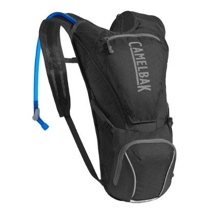 MOCHILA HIDRATAÇAO CAMELBAK ROGUE PRETO