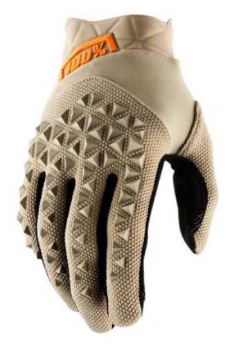 LUVA 100% AIRMATIC SAND GG
