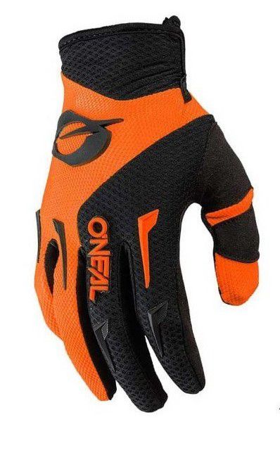 LUVA ONEAL ELEMENT ORANGE XL