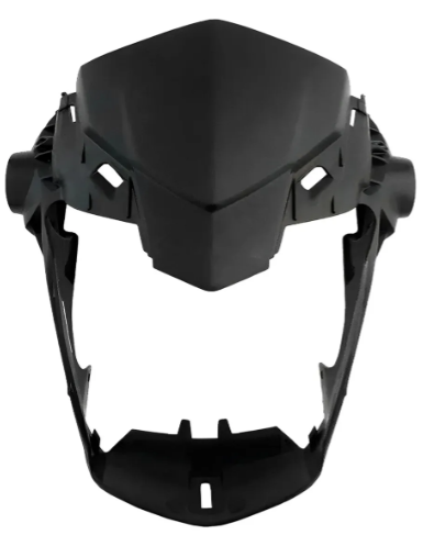 CARENAGEM FAROL TITAN 160 16/20