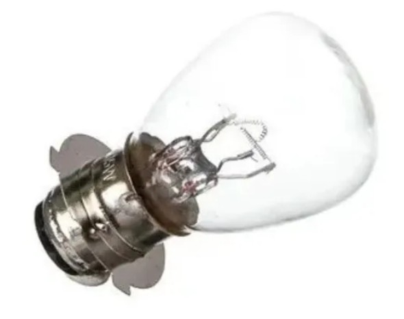 LAMPADA FAROL 35/35 CG/ML/TUR/XL125/XL/XLX 250/DT 180 COMUN