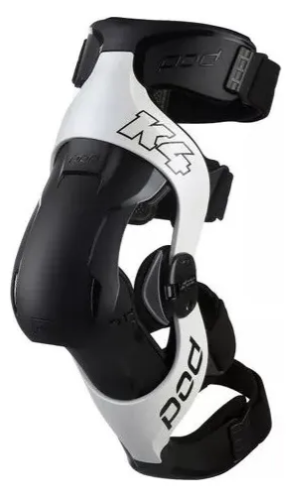 JOELHEIRA POD K4 2.0 BRANCO/PRETO M/G
