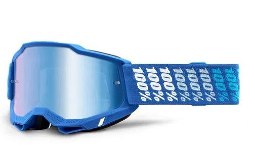 OCULOS 100% ACCURI 2 YARGER