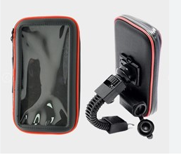 SUPORTE CELULAR C/CARREGADOR USB