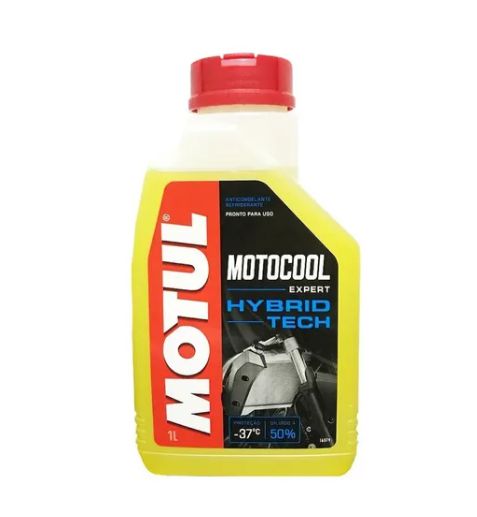 ADITIVO RADIADOR MOTOCOOL MOTUL