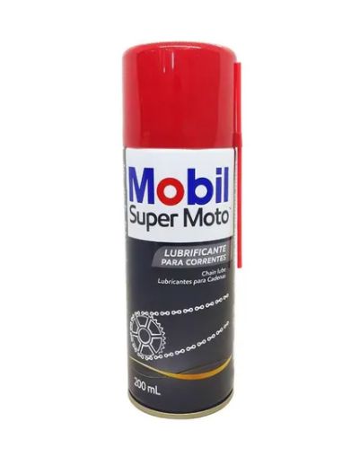 MOBIL CHAIN LUBE