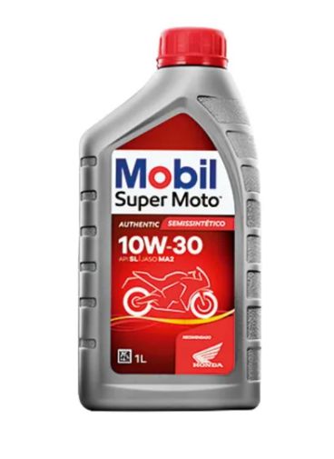 OLEO MOBIL MX 10W30 HONDA