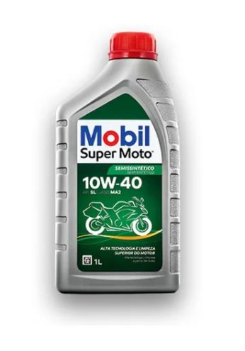 OLEO MOBIL MX 10W40