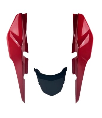 RABETA FAN 160 16 E 19/21 VERMELHO MACEIO