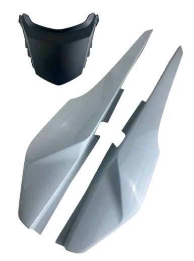 RABETA FAN 160 18 BRANCO ROSS