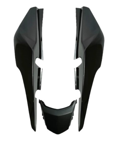 RABETA FAN 160 16/21 PRETO