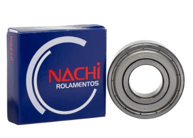 ROLAMENTO 6203 NACHI