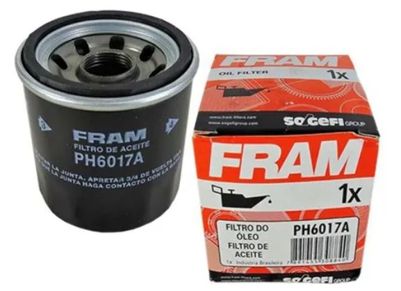 FILTRO OLEO HONDA/KAWASAKI/YAMAHA (CARTUCHO TODAS)