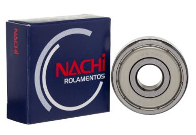 ROLAMENTO 6301 NACHI