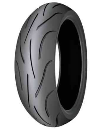 PNEU 190/50-17 PILOT POWER 2CT R TL